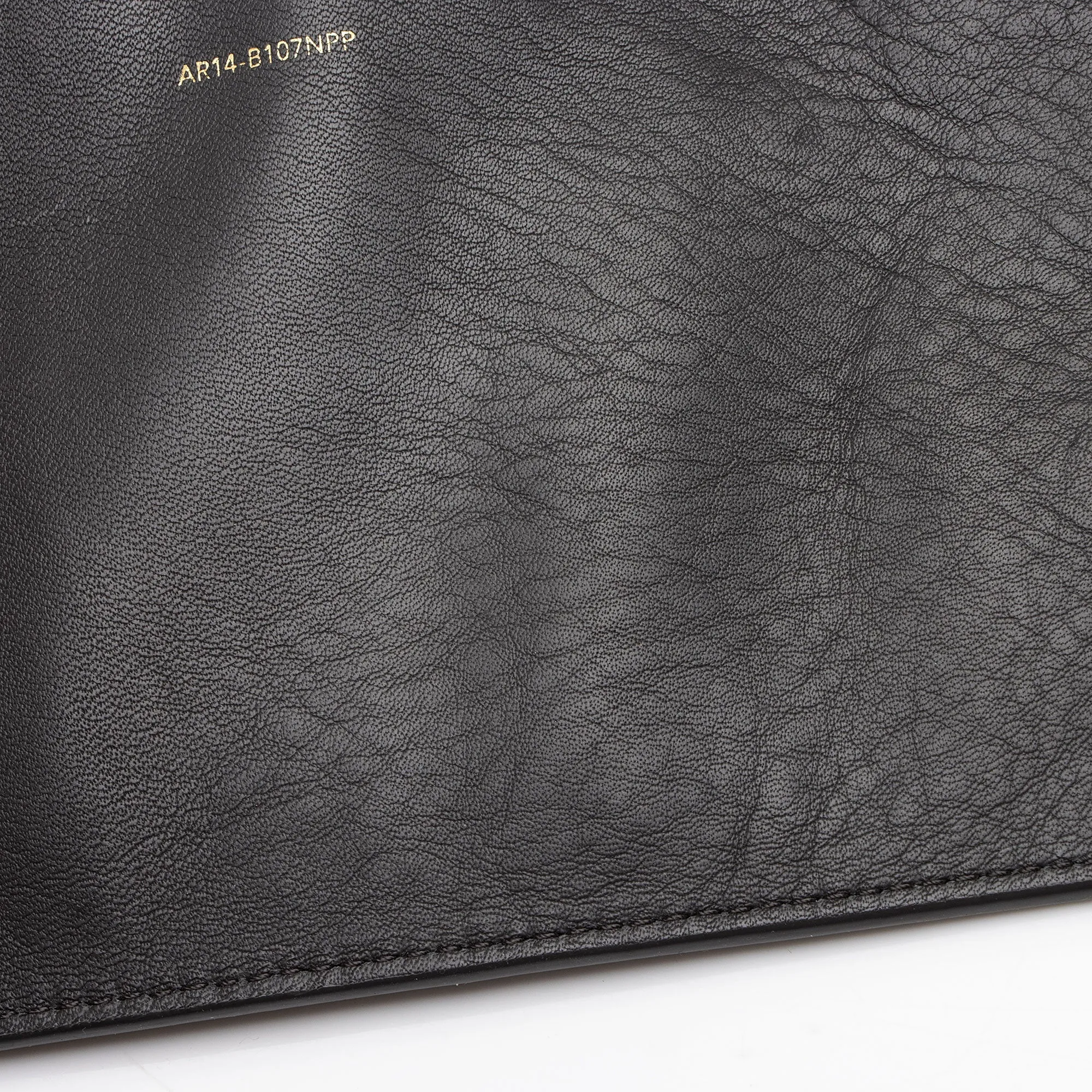 3.1 Phillip Lim Smooth Calfskin Soleil Large Bucket Bag (SHF-3IBpZ0)