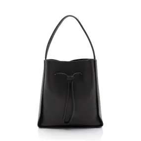 3.1 Phillip Lim Smooth Calfskin Soleil Large Bucket Bag (SHF-3IBpZ0)