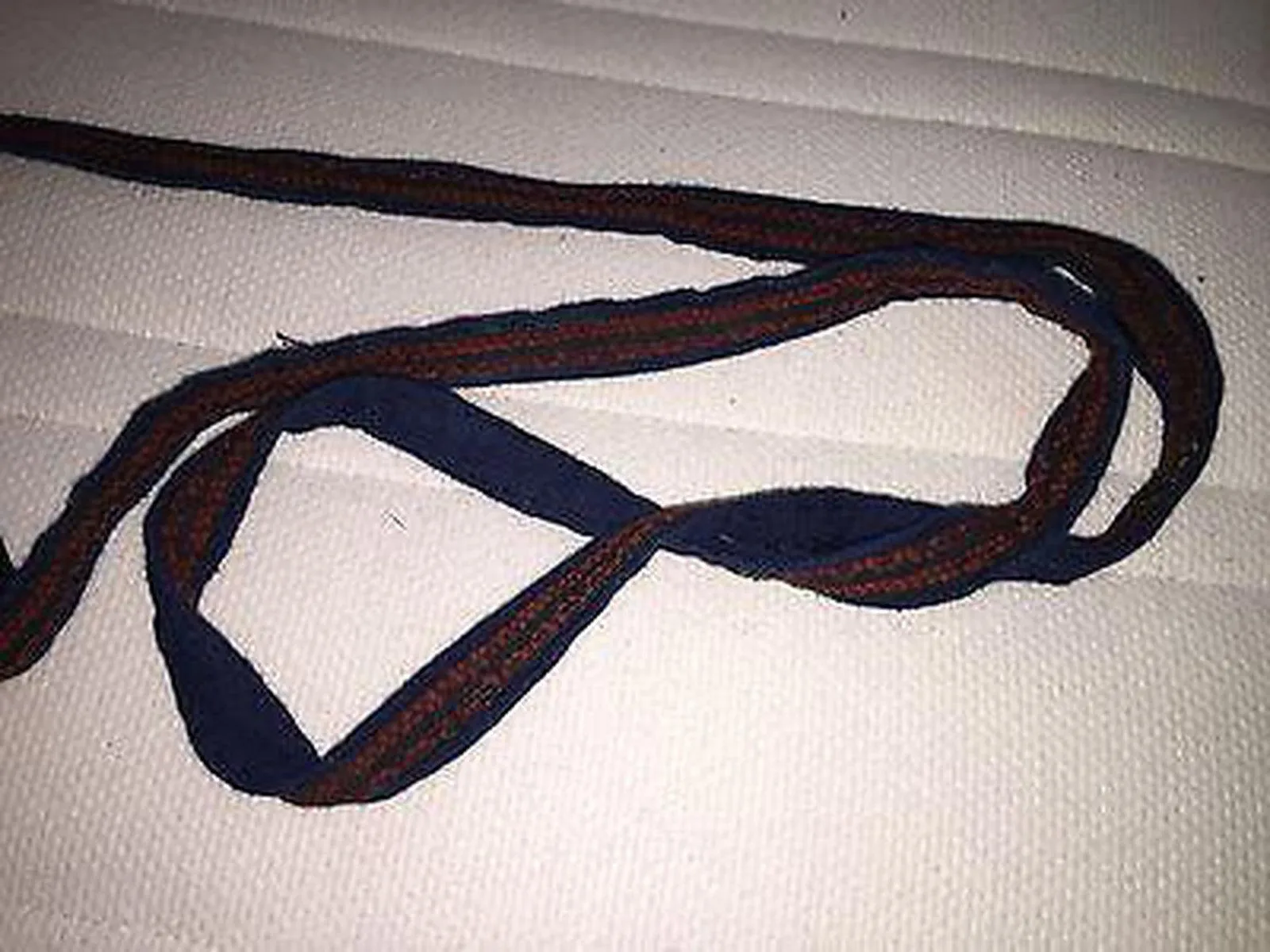 5141 SOLD Vintage Myanmar Hilltribe Handwoven Slingbag