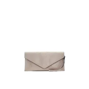 Aldo Mallasve Women's Pink Clutch