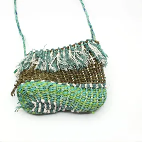 Bag in Green/Olive