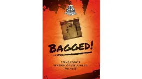 Bagged by Steve Cook