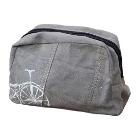 Bicycle Shaving Bag
