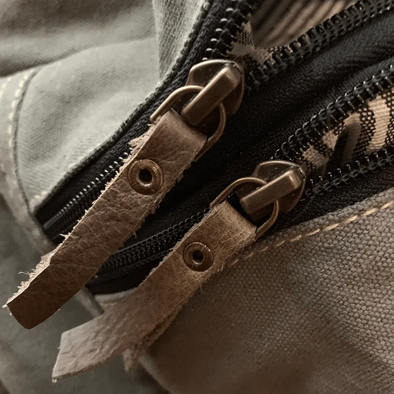 Bicycle Shaving Bag