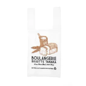 Boulangerie "Bakery" Bag