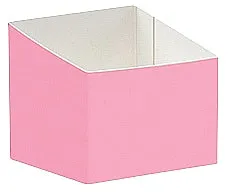 Box Inserts for Cellophane Bag