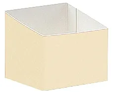 Box Inserts for Cellophane Bag