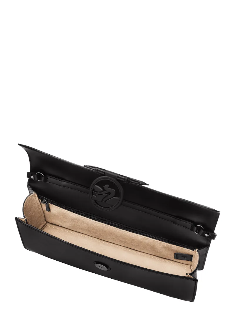 Box-Trot M Shoulder Bag