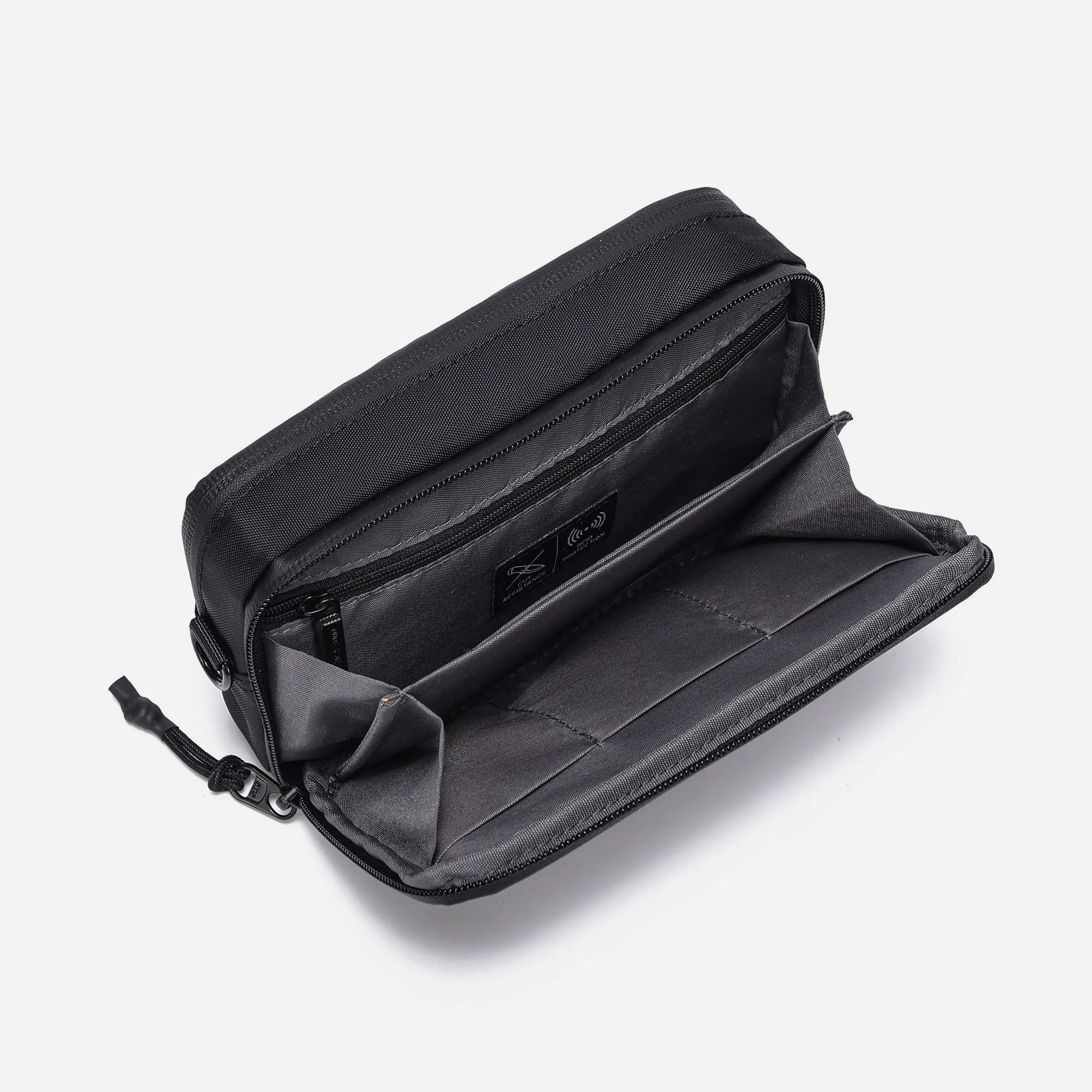 Brick Anti-Cut Crossbody Bag