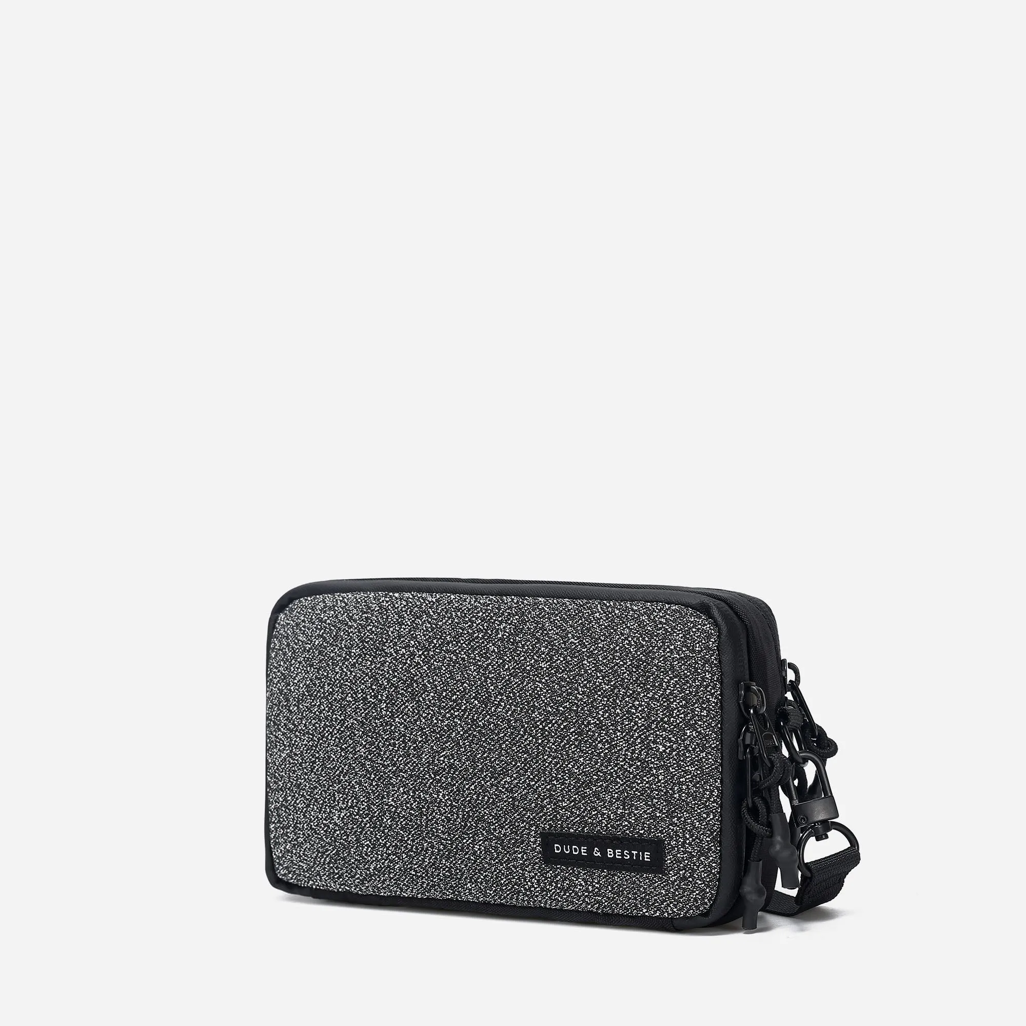 Brick Anti-Cut Crossbody Bag