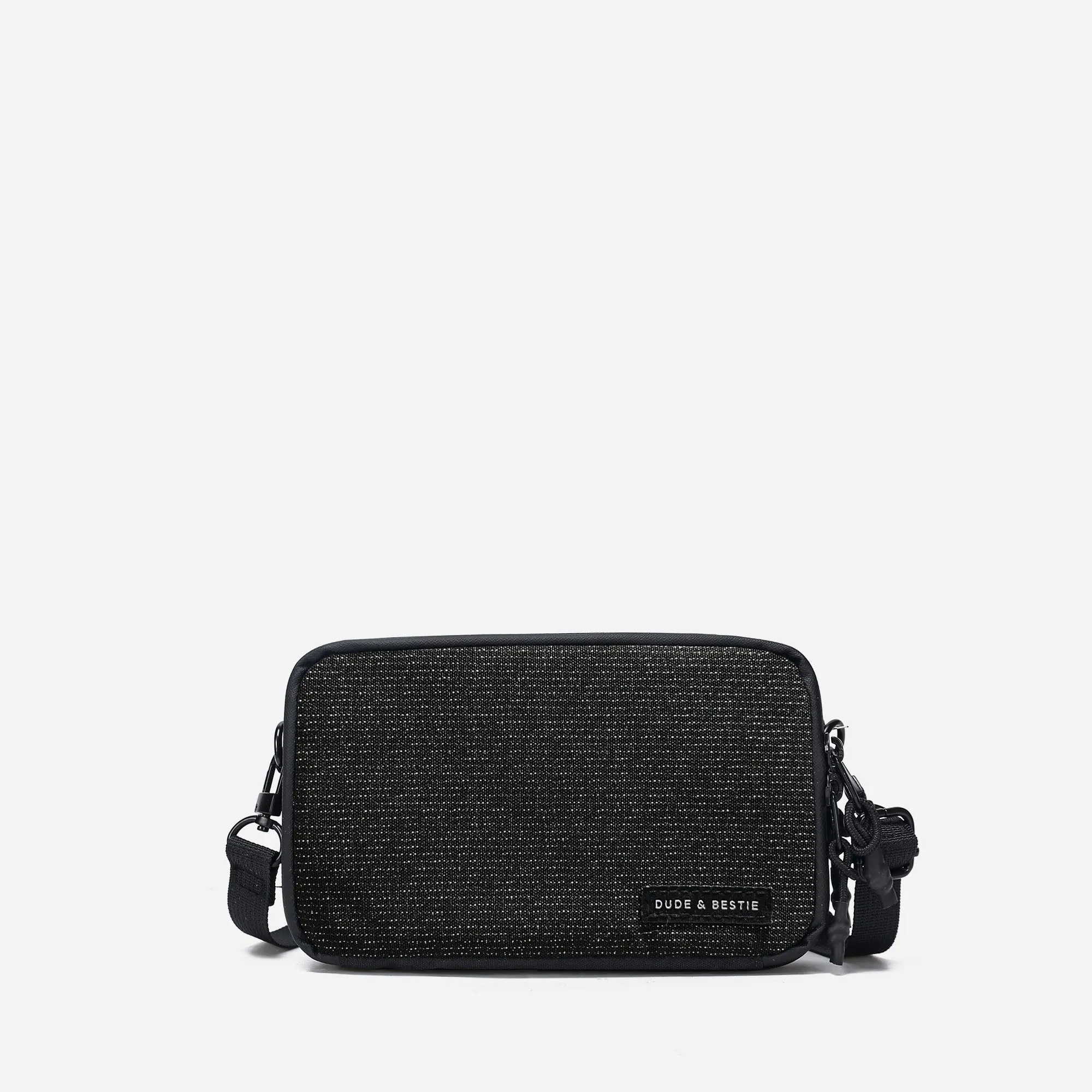 Brick Anti-Cut Crossbody Bag