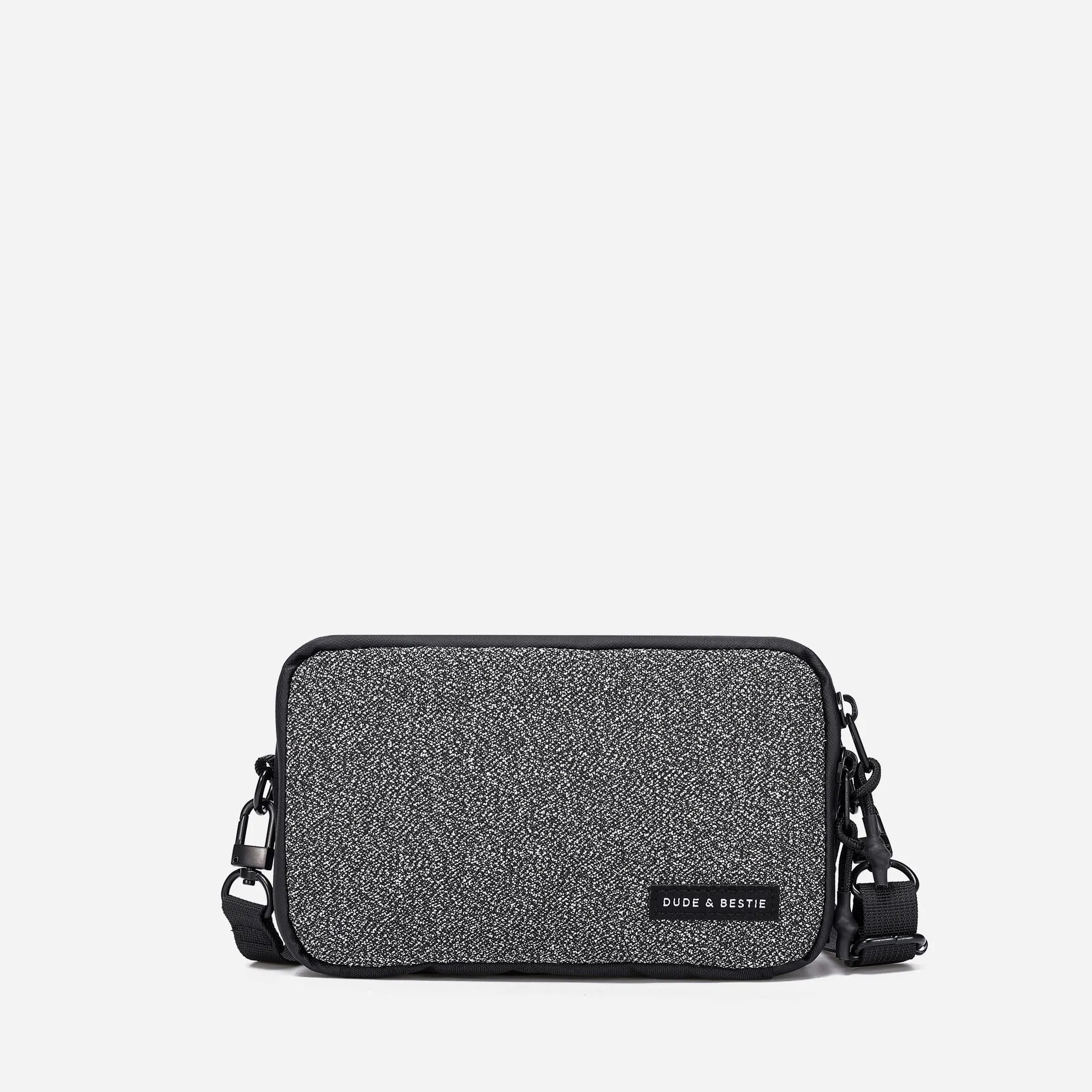 Brick Anti-Cut Crossbody Bag
