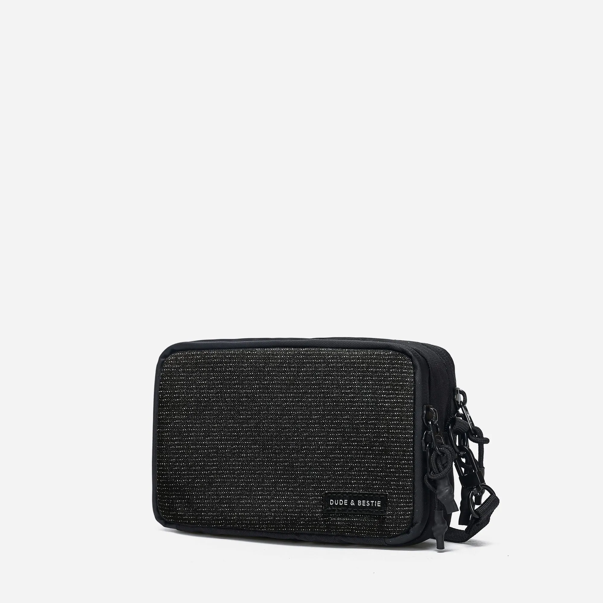 Brick Anti-Cut Crossbody Bag