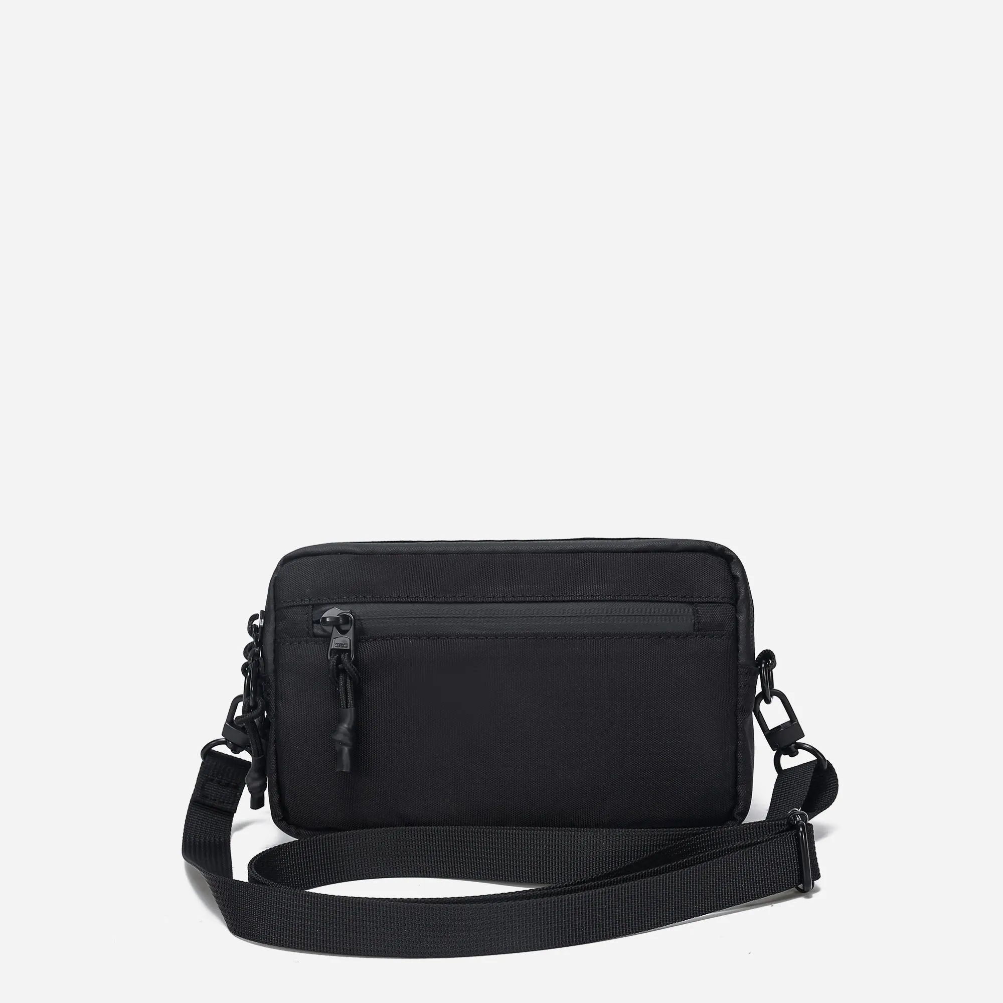 Brick Anti-Cut Crossbody Bag
