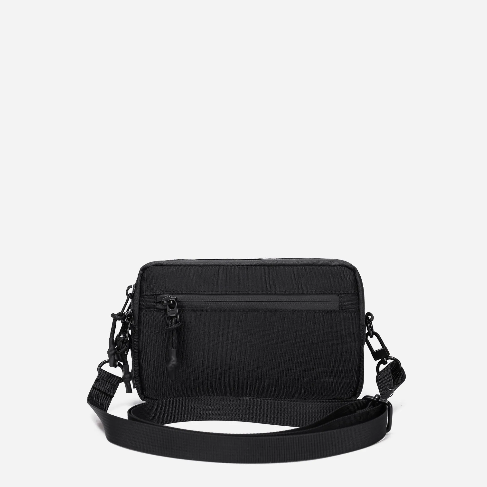 Brick Anti-Cut Crossbody Bag