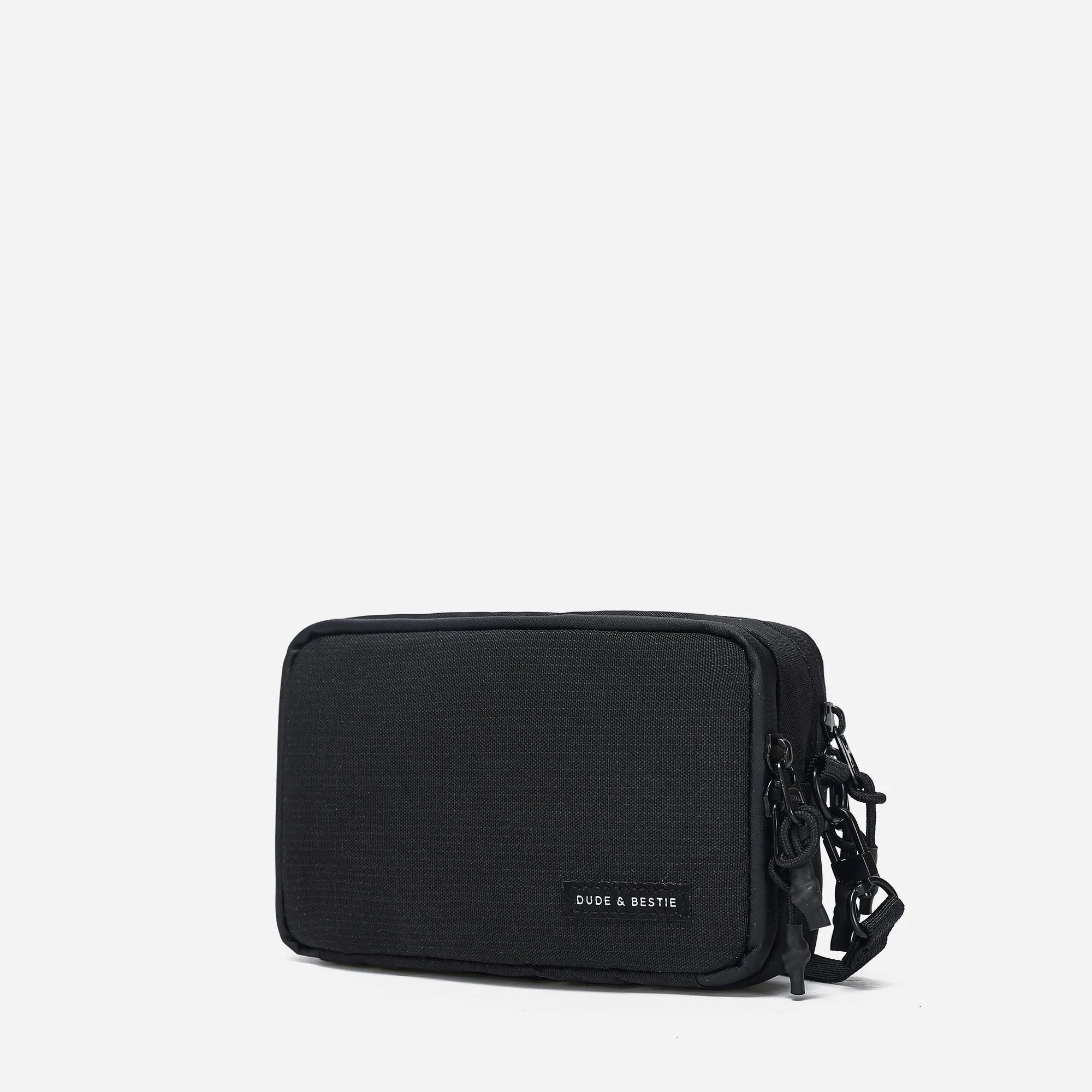 Brick Anti-Cut Crossbody Bag