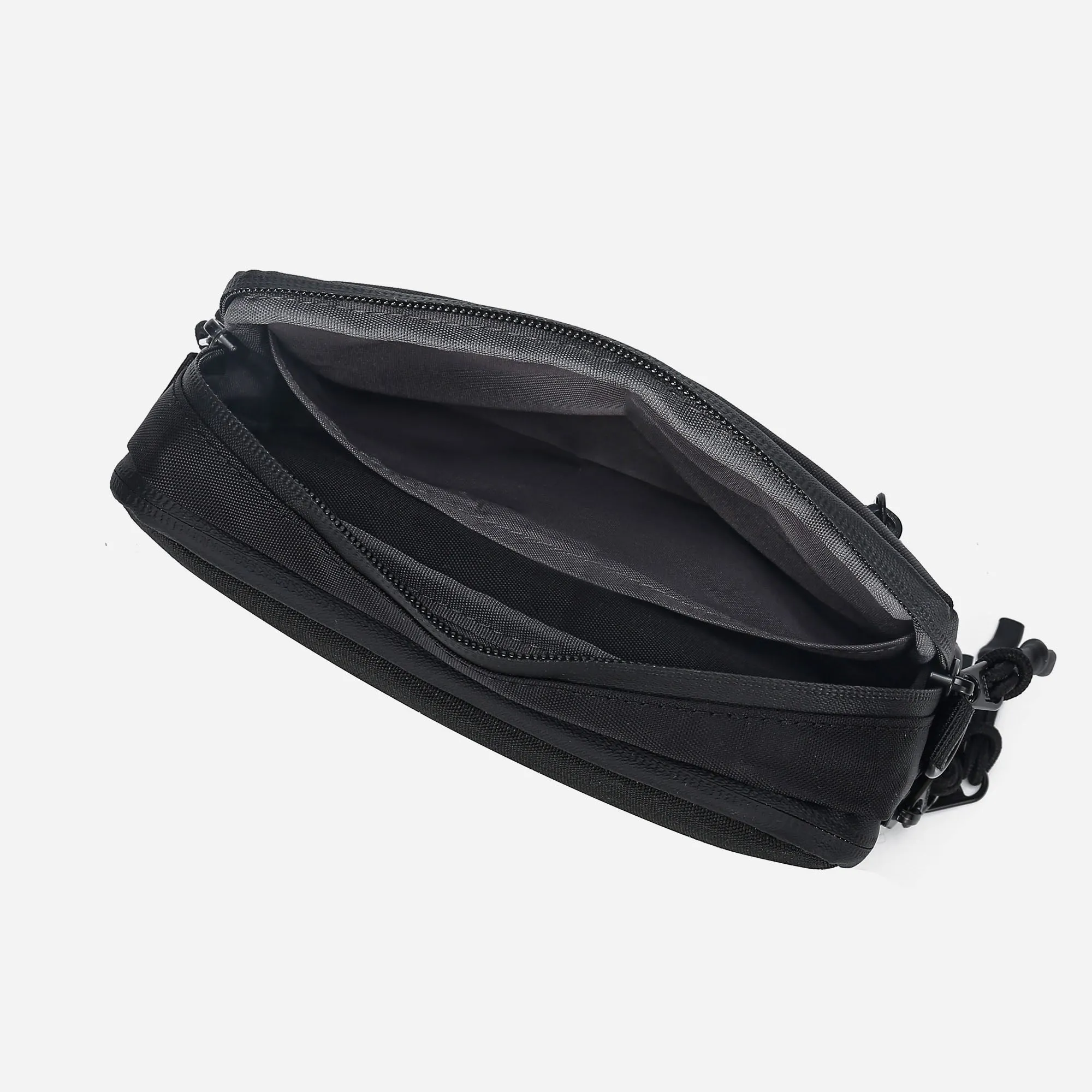 Brick Anti-Cut Crossbody Bag