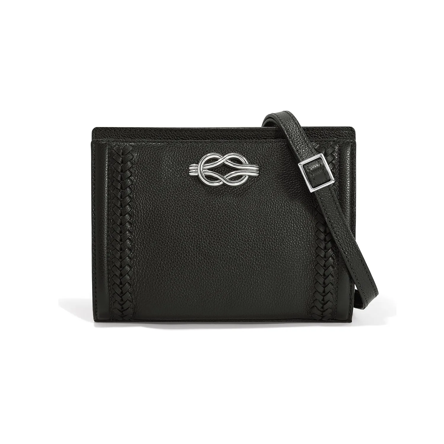 Brighton Findley Organizer - Black