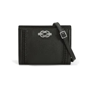 Brighton Findley Organizer - Black