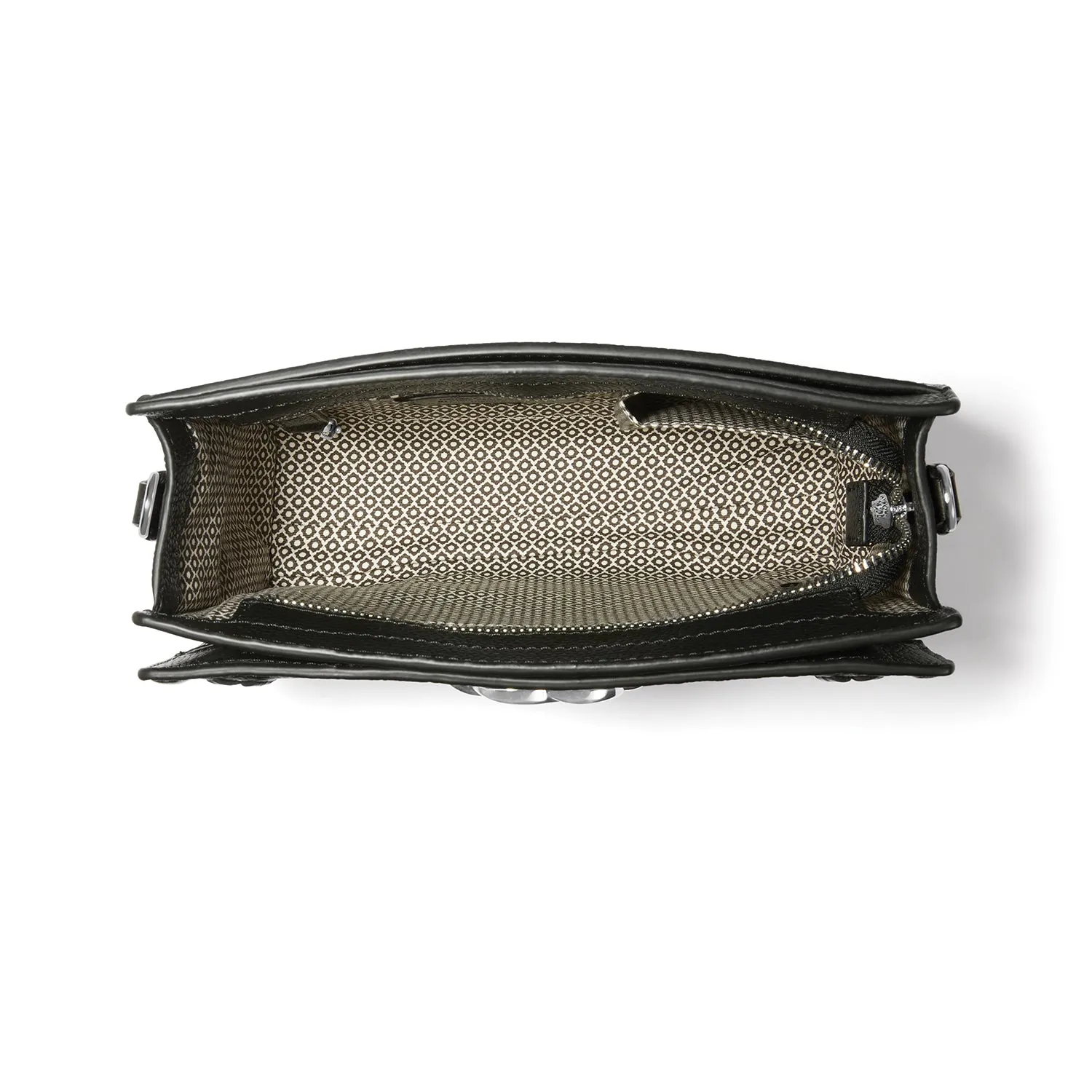 Brighton Findley Organizer - Black