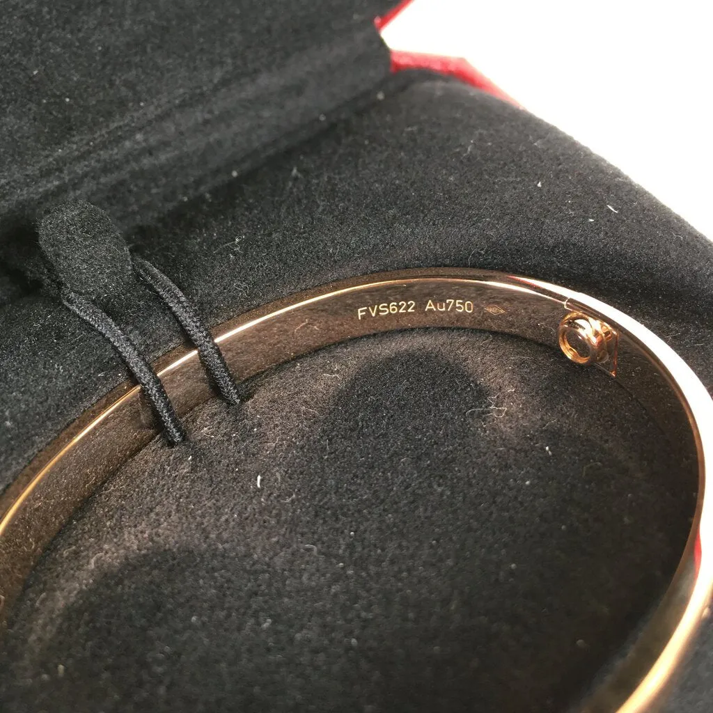 Cartier Love Bracelet