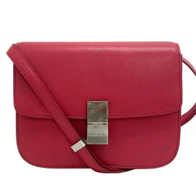 CELINE Classic Shoulder Bag