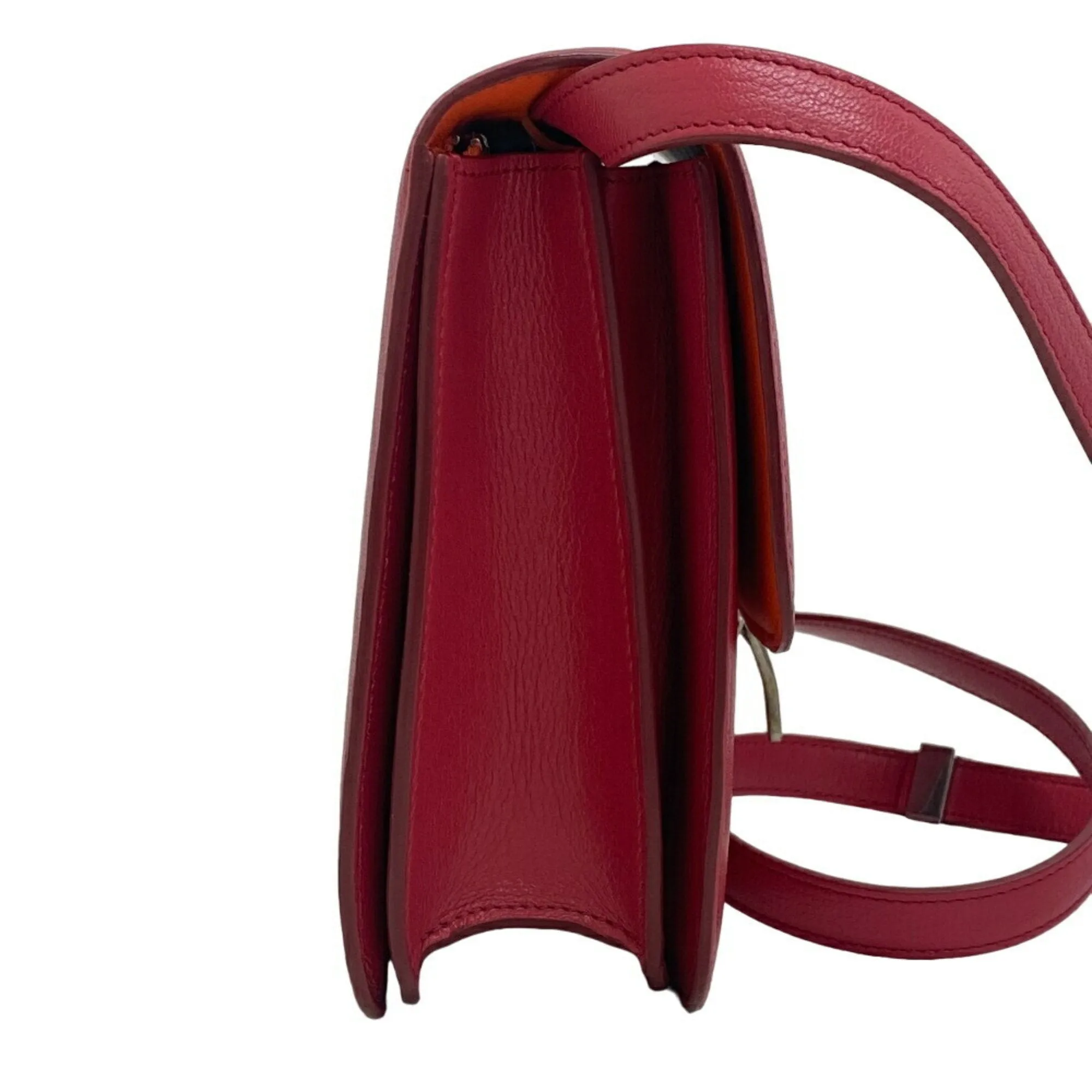 CELINE Classic Shoulder Bag