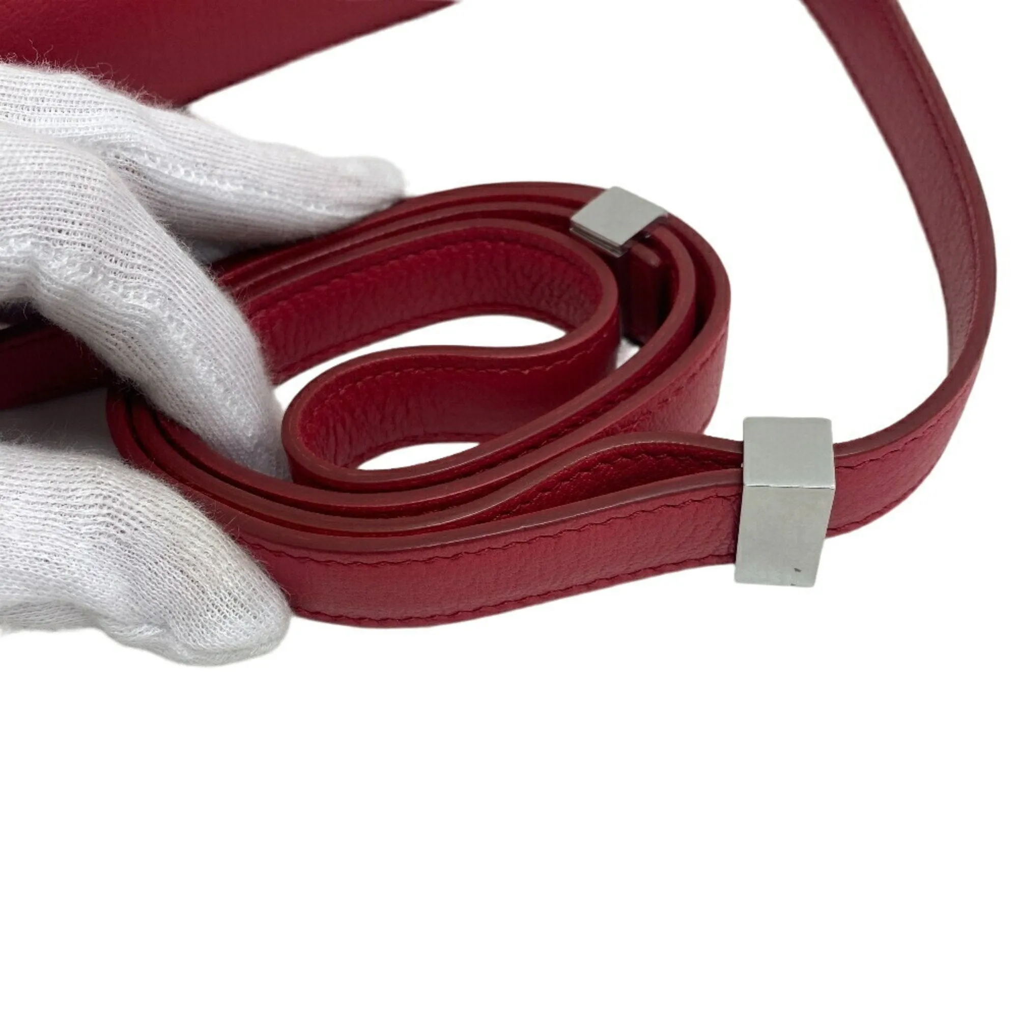 CELINE Classic Shoulder Bag