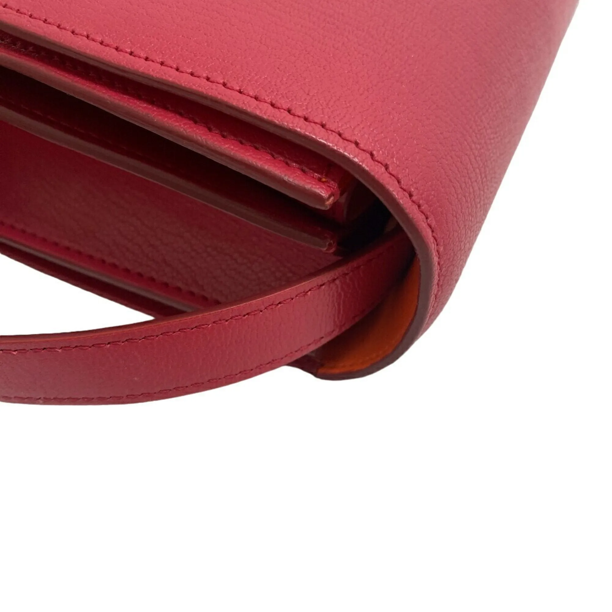 CELINE Classic Shoulder Bag