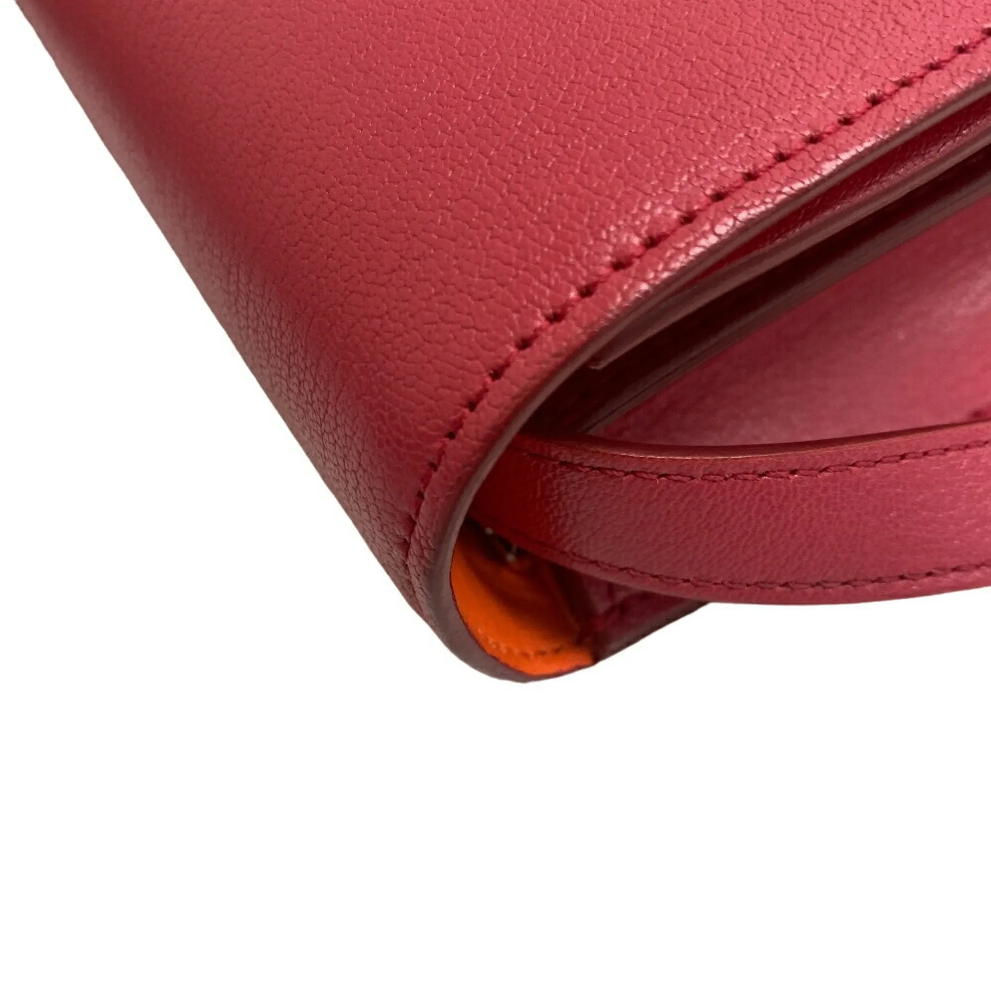 CELINE Classic Shoulder Bag