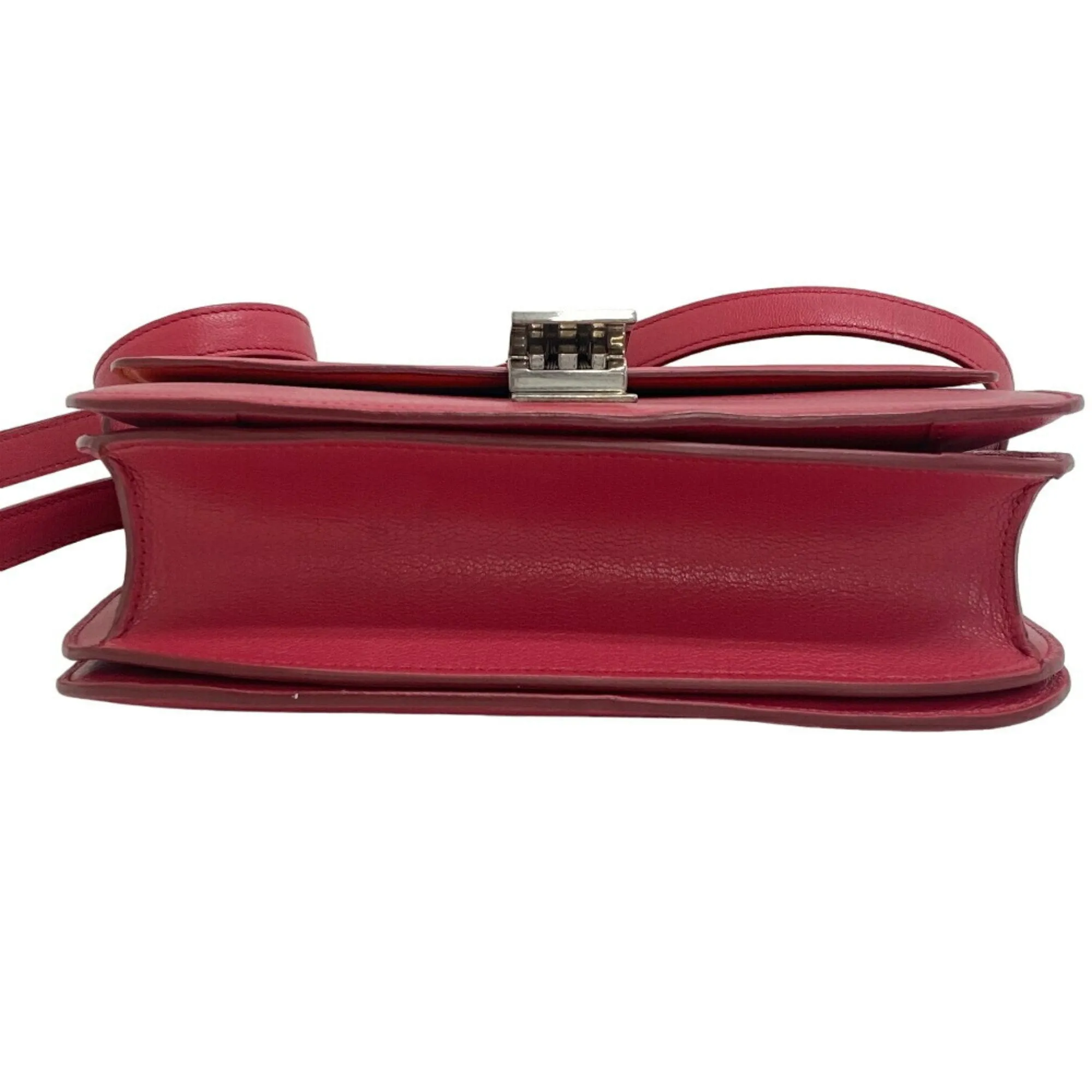 CELINE Classic Shoulder Bag