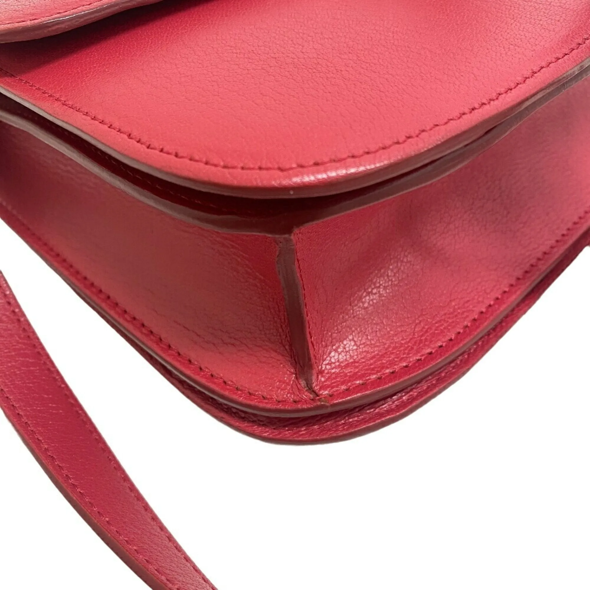 CELINE Classic Shoulder Bag