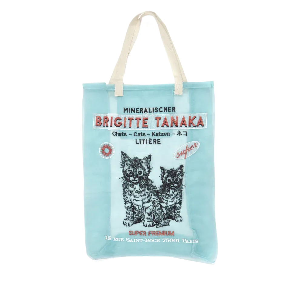 Chat - Cats Bag