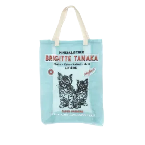 Chat - Cats Bag