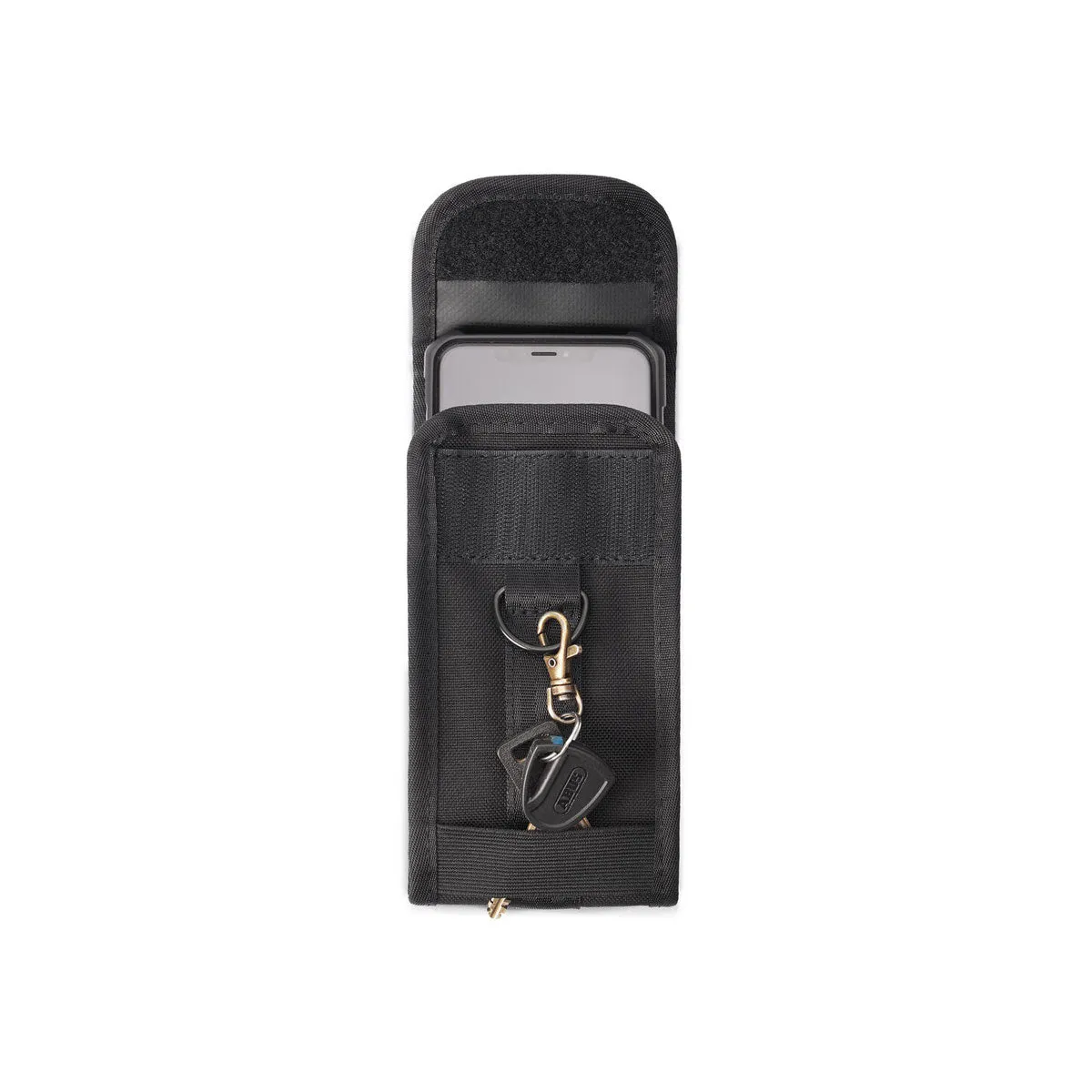 Chrome Industries : Large Phone Pouch : Olive Branch
