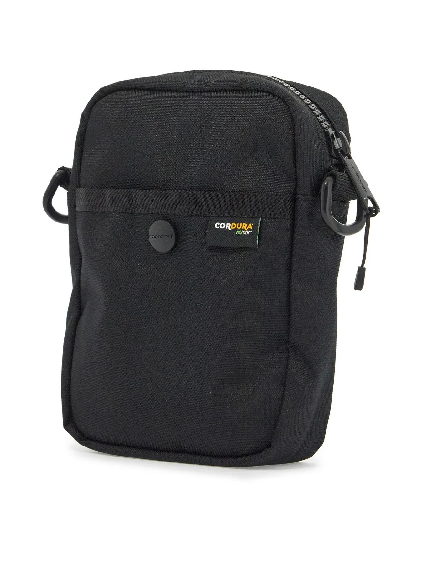 Clapton Cordura Shoulder Bag
