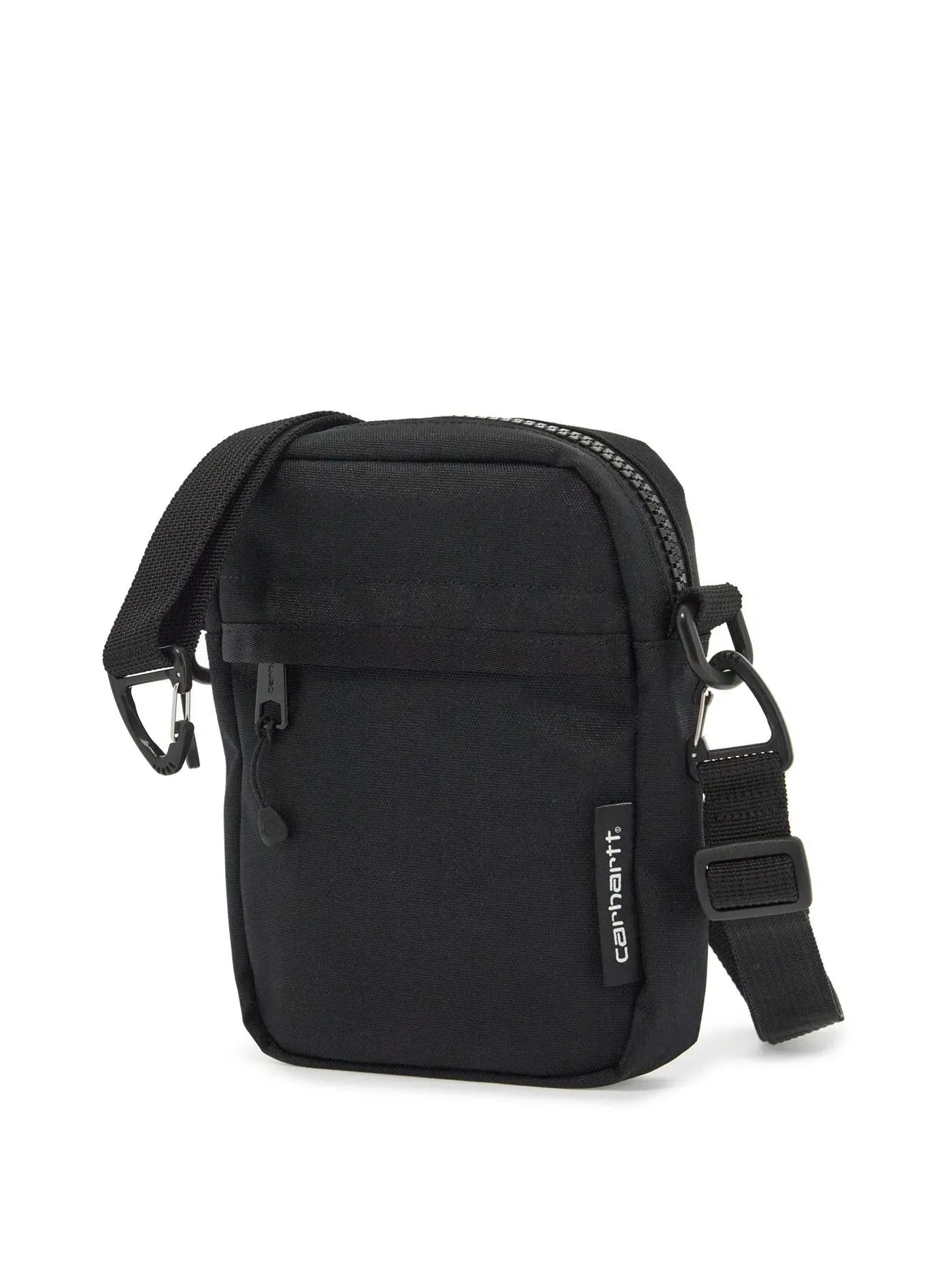 Clapton Cordura Shoulder Bag