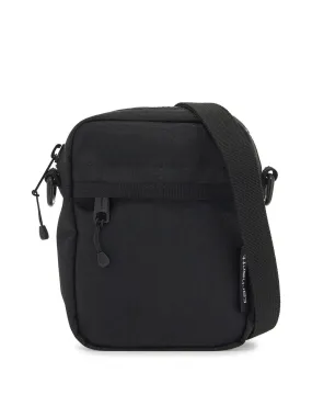 Clapton Cordura Shoulder Bag