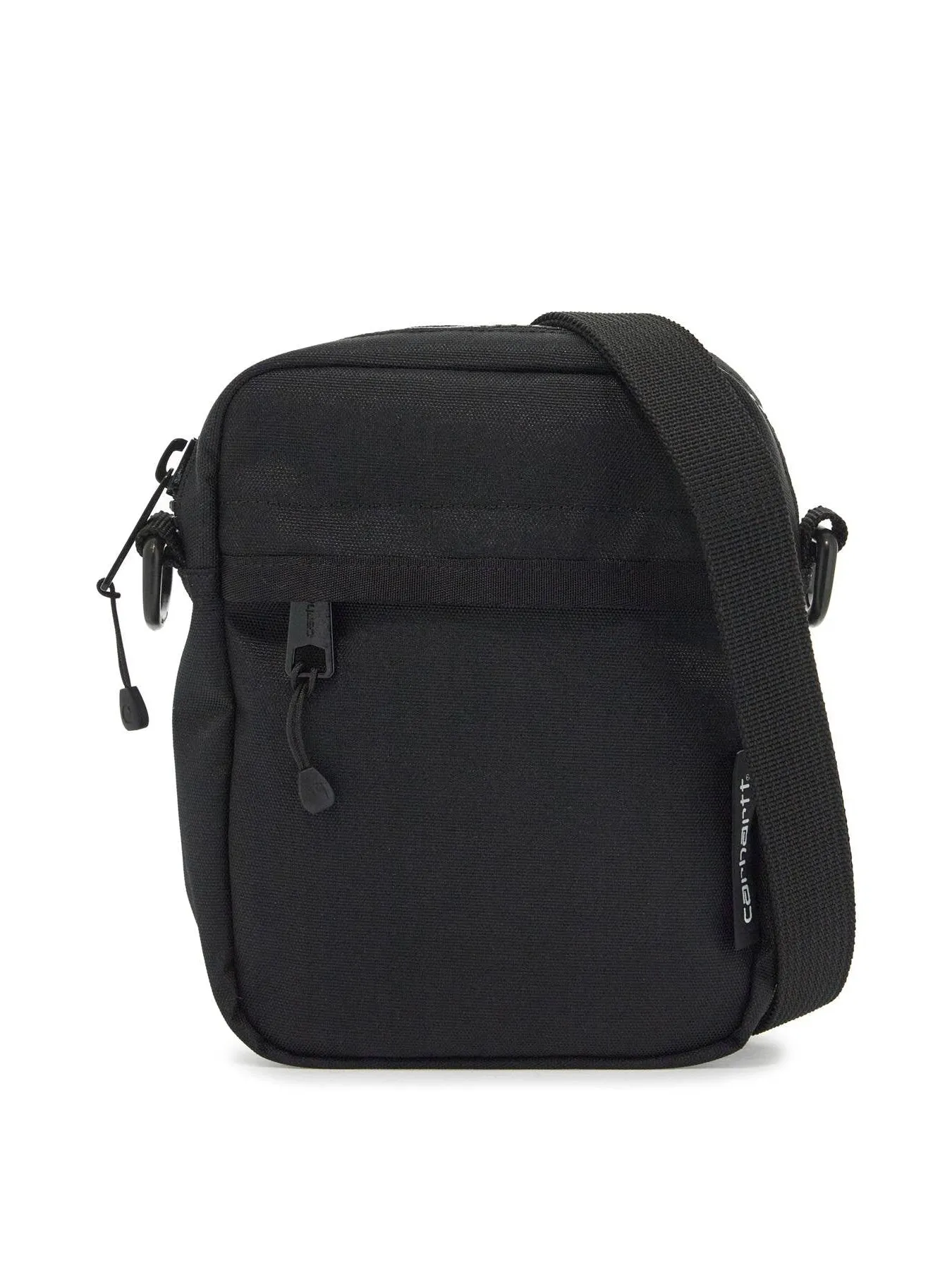 Clapton Cordura Shoulder Bag