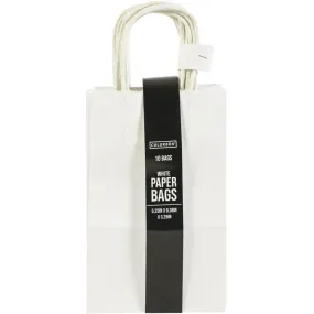 Colorbok Small Craft Bags 12-3/4in x 5-3/8in 10 Pack*