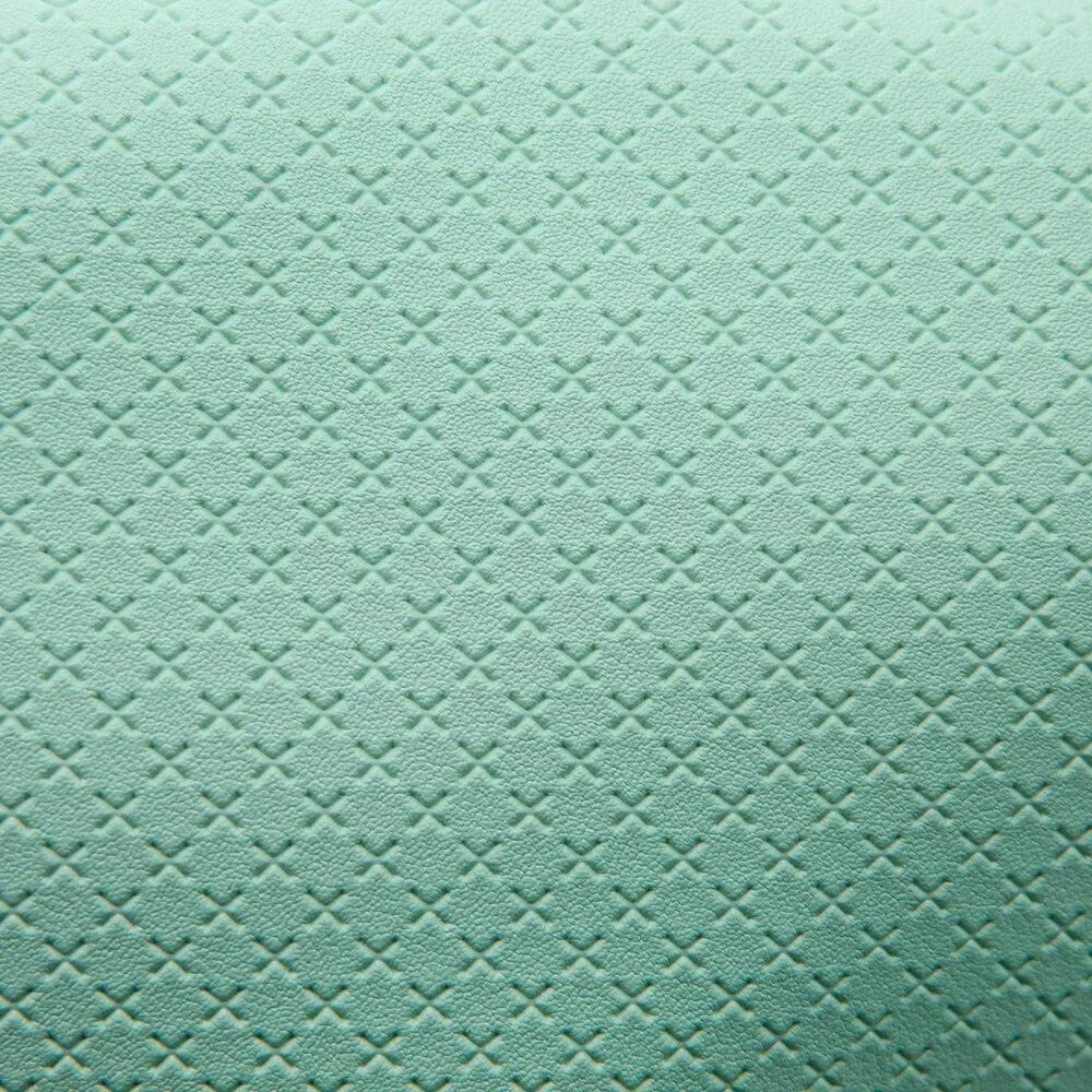Customizable Artisan Faux Leather Craft Kit for Unique Bags and Footwear