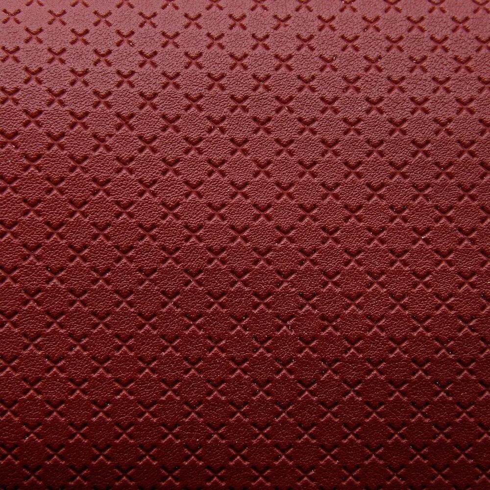 Customizable Artisan Faux Leather Craft Kit for Unique Bags and Footwear