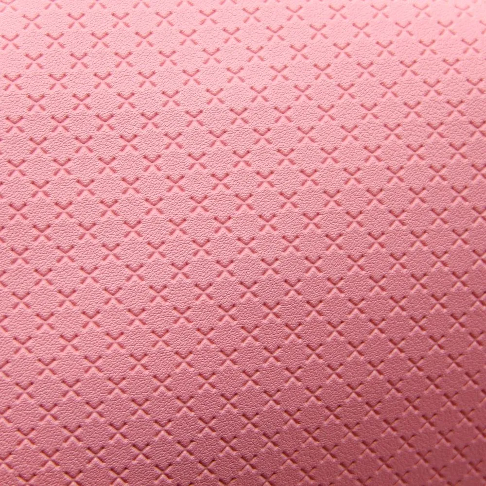 Customizable Artisan Faux Leather Craft Kit for Unique Bags and Footwear