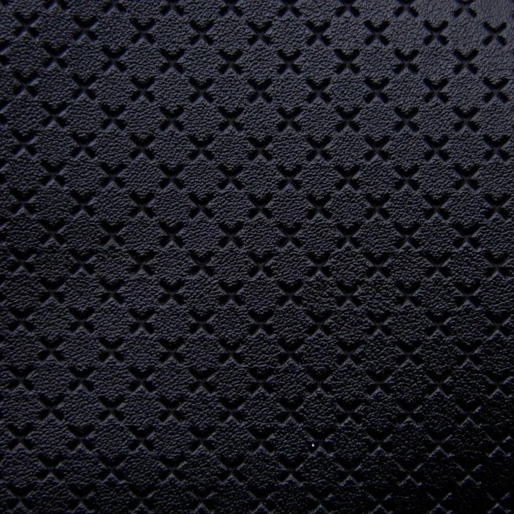 Customizable Artisan Faux Leather Craft Kit for Unique Bags and Footwear