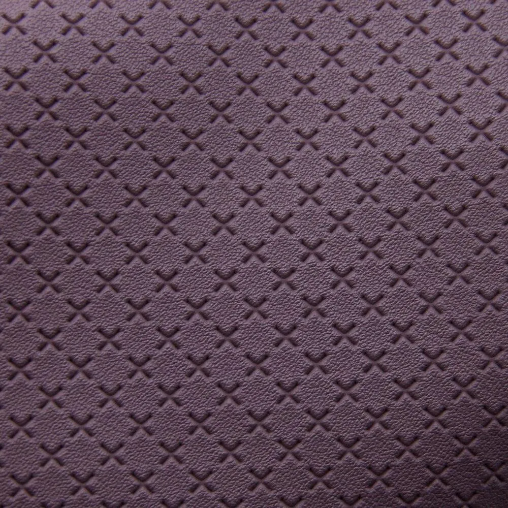 Customizable Artisan Faux Leather Craft Kit for Unique Bags and Footwear