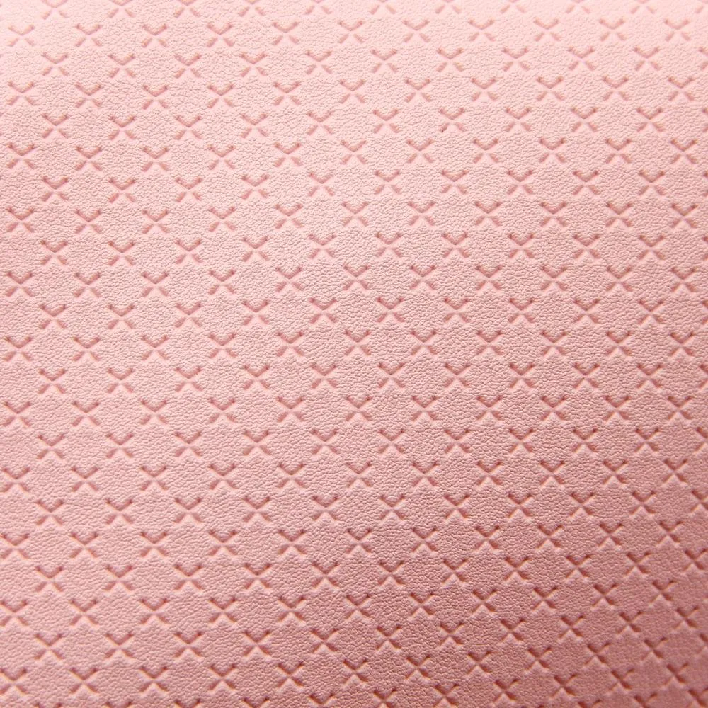 Customizable Artisan Faux Leather Craft Kit for Unique Bags and Footwear