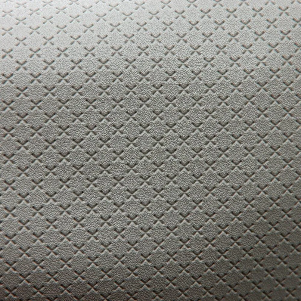 Customizable Artisan Faux Leather Craft Kit for Unique Bags and Footwear