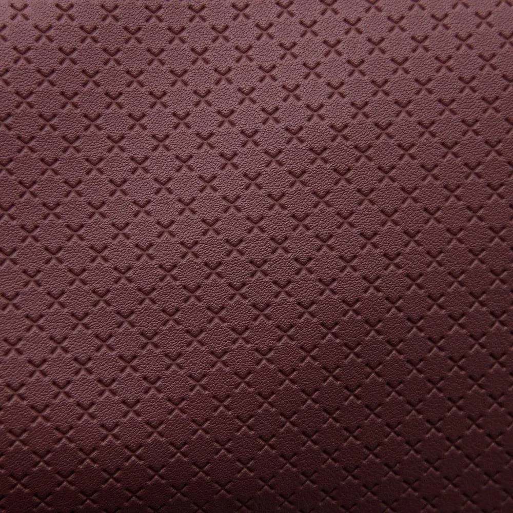 Customizable Artisan Faux Leather Craft Kit for Unique Bags and Footwear