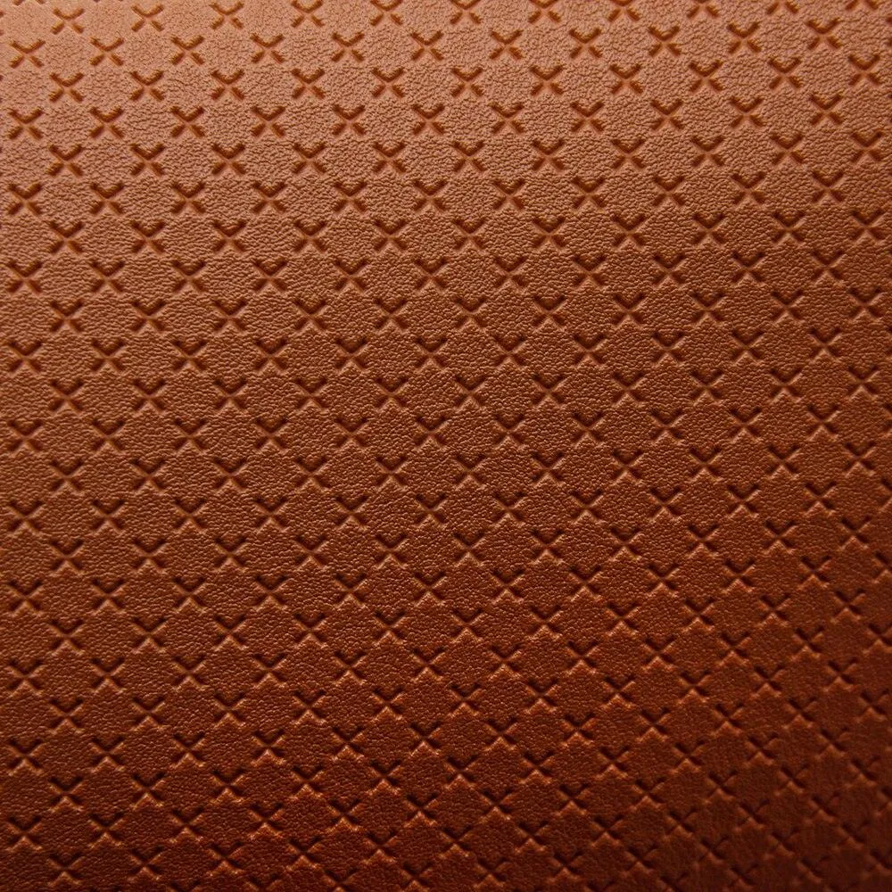 Customizable Artisan Faux Leather Craft Kit for Unique Bags and Footwear