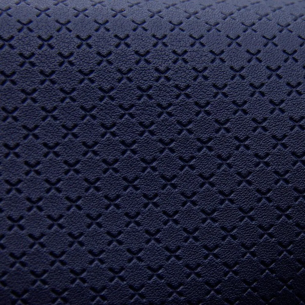 Customizable Artisan Faux Leather Craft Kit for Unique Bags and Footwear